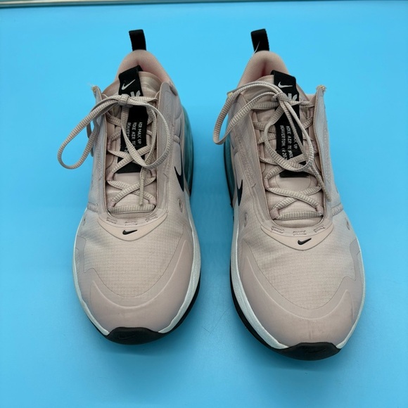 Nike Air Max Champagne Women’s RARE - CW5346-600 Excellent Condition - Picture 3 of 12